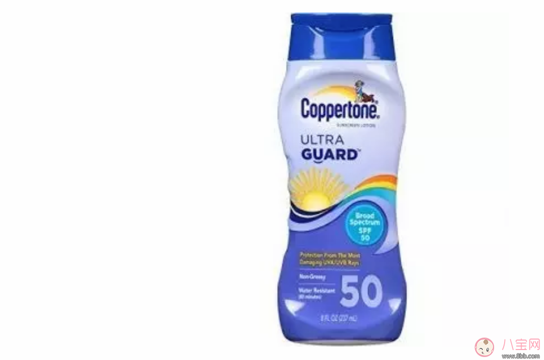 2018孕婦最喜歡使用的防曬霜Top10 孕婦防曬霜推薦哪個(gè)好