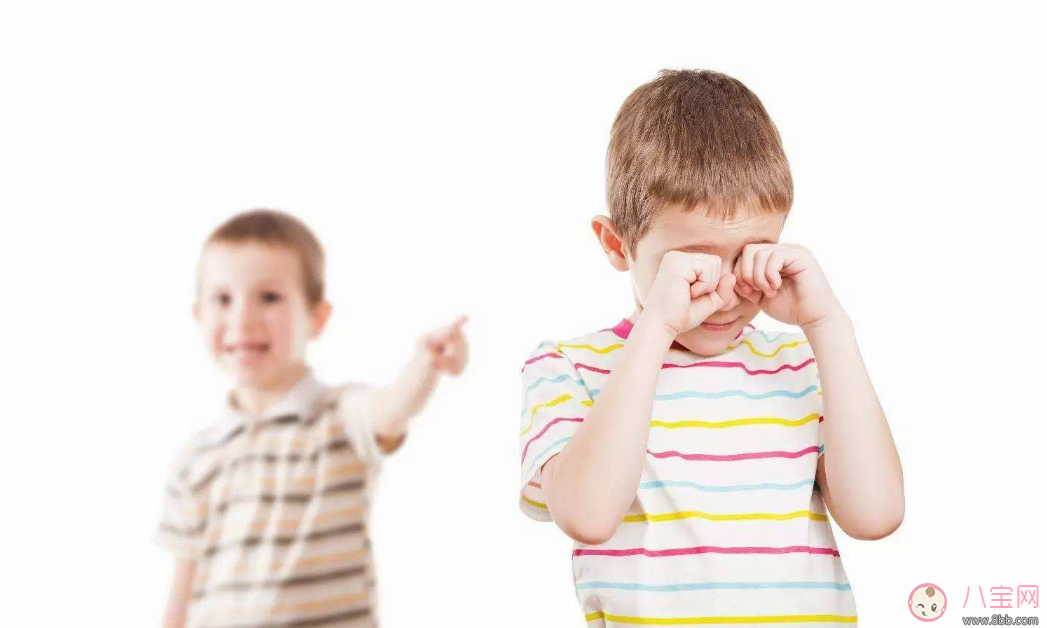 孩子長大還認生怎么辦 家長應該干預孩子的性格嗎