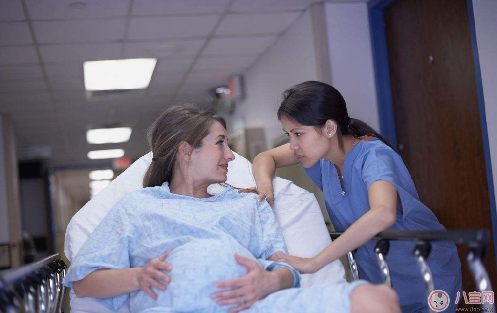 臨產前特別恐懼怎么辦 怎樣克服自然分娩的恐懼