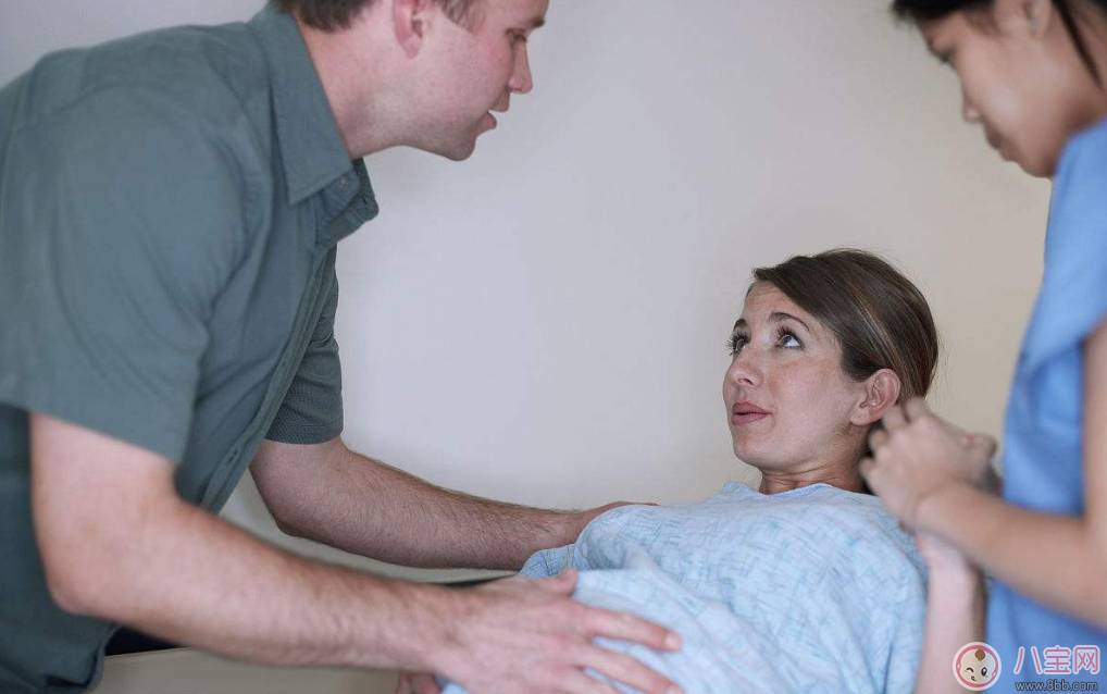 臨產前特別恐懼怎么辦 怎樣克服自然分娩的恐懼