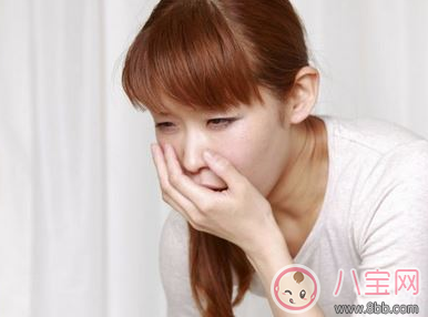 懷孕吐厲害怎么辦 孕期吐的厲害怎么緩解