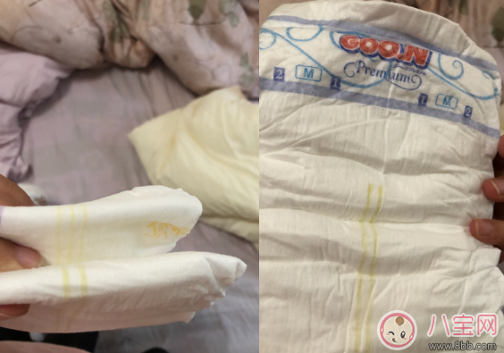 幾米熊紙尿褲怎么樣 幾米熊超薄透氣紙尿褲使用測評