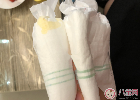 幾米熊紙尿褲怎么樣 幾米熊超薄透氣紙尿褲使用測評