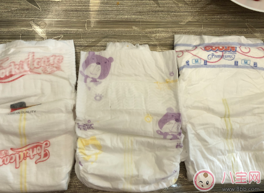 幾米熊紙尿褲怎么樣 幾米熊超薄透氣紙尿褲使用測評