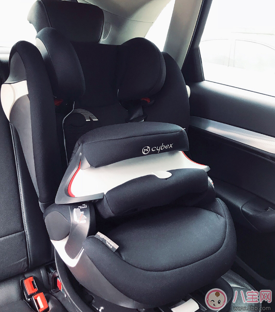 德國cybex兒童安全座椅怎么樣 cybex兒童安全座椅使用測評 德國cybex兒童安全座椅怎么樣 cybex兒童安全座椅使用測評
