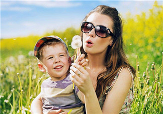 珍惜與孩子相處的時光的句子說說 感恩孩子在身邊的日子心情短語說說