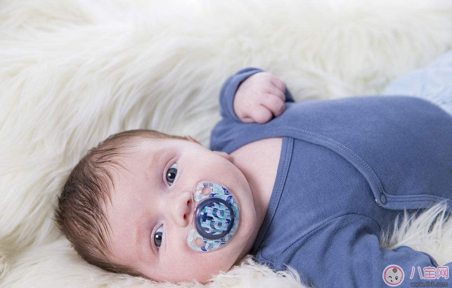 孩子離不了安撫奶嘴怎么辦 怎么正確使用安撫奶嘴