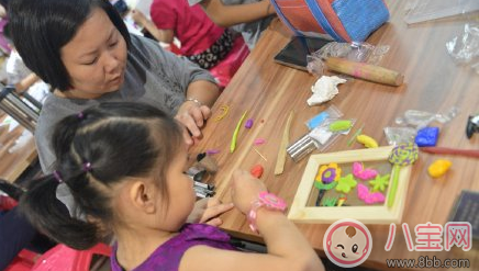 陪孩子親子活動說說 陪孩子親子活動發朋友圈心情句子