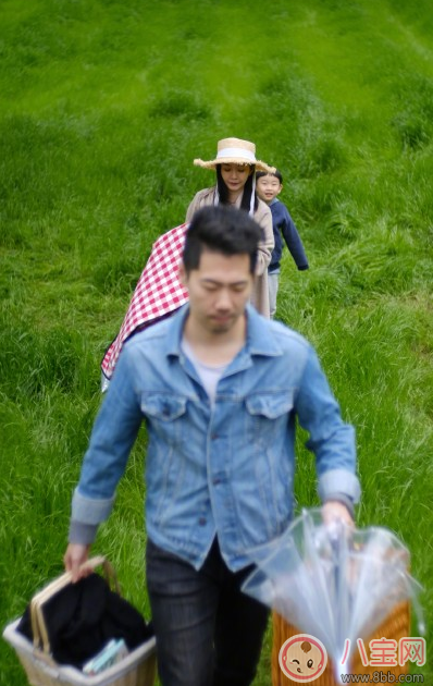 春游發朋友圈怎么寫 春游曬圖說說朋友圈