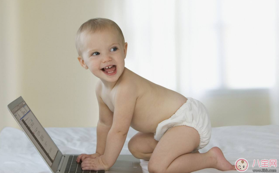 小孩頑皮的心情說說 寶寶調皮搗蛋的句子感慨