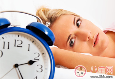 孕婦失眠多夢怎么辦 孕婦失眠怎么快速入睡