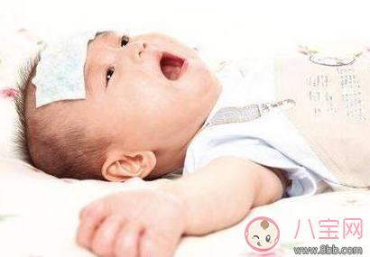 一歲半孩子反復(fù)發(fā)燒怎么辦 小孩反復(fù)發(fā)燒處理方法