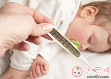 一歲半孩子反復(fù)發(fā)燒怎么辦 小孩反復(fù)發(fā)燒處理方法