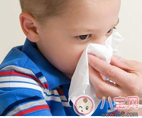 小孩鼻涕由清變黃是好轉嗎 感冒鼻涕顏色反應什么問題