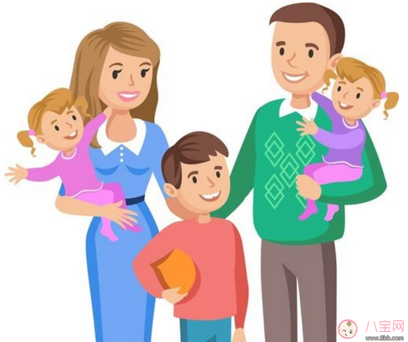 孩子重要還是老公重要 生完孩子后如何維護夫妻關系