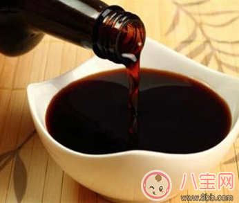 坐月子可以吃醬油嗎 月子吃醬油會不會回奶
