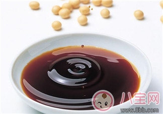 坐月子可以吃醬油嗎 月子吃醬油會不會回奶