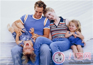 親子相處可以學(xué)到哪些東西 家長為什么應(yīng)該不斷學(xué)習(xí)成長