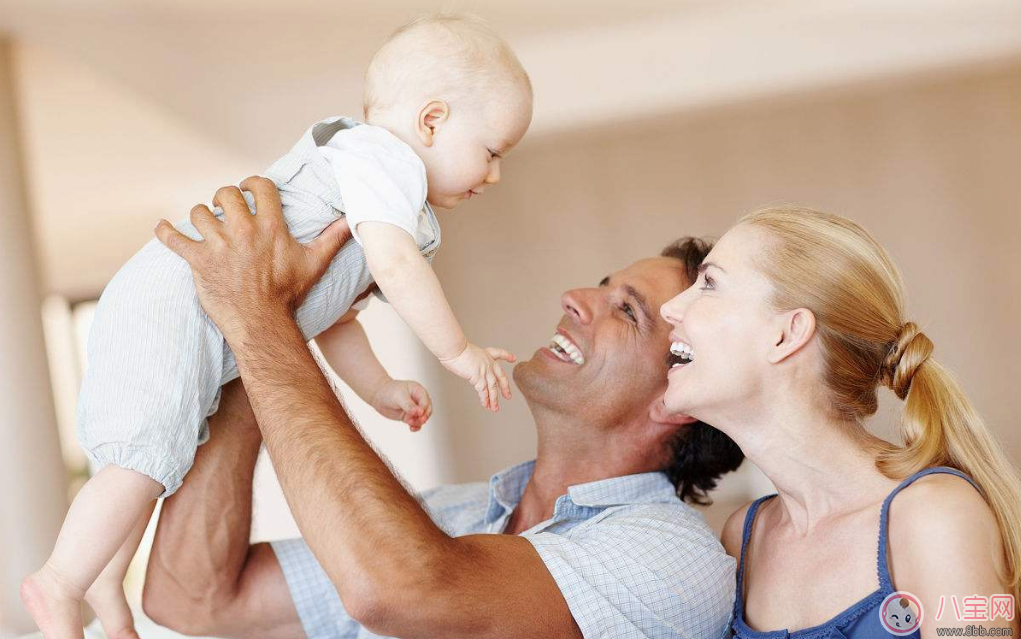 親子相處可以學(xué)到哪些東西 家長為什么應(yīng)該不斷學(xué)習(xí)成長