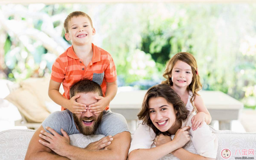 親子相處可以學(xué)到哪些東西 家長為什么應(yīng)該不斷學(xué)習(xí)成長