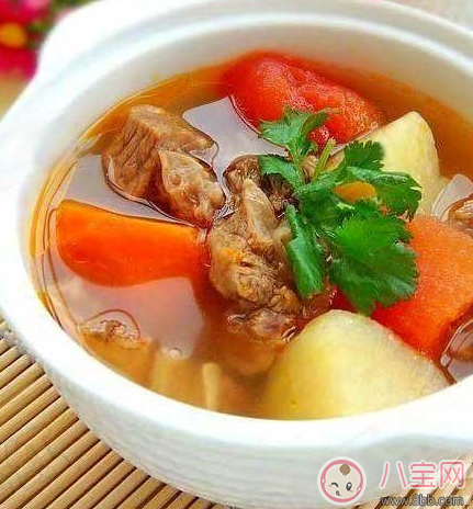 懷孕前3個月喝什么湯好 孕婦吃什么湯對胎兒好