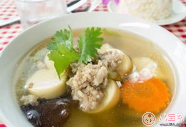 懷孕前3個月喝什么湯好 孕婦吃什么湯對胎兒好