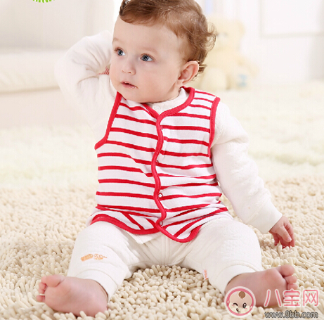 春天怎么給寶寶穿衣服好 嬰兒春天怎么穿衣服