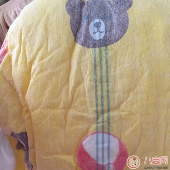 爽然S1大吸量紙尿褲怎么樣 爽然S1大吸量紙尿褲使用測評