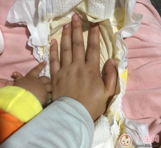 爽然紙尿褲s1和s3系列哪個好 爽然紙尿褲s1s3對比測評