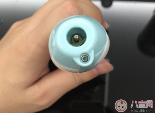 喔喔牛嬰兒磨甲器怎么樣 喔喔牛嬰兒磨甲器使用測評