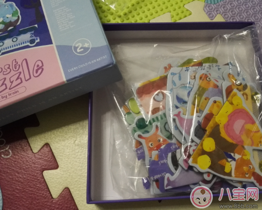 西班牙美樂大塊啟蒙拼圖怎么樣 美樂啟蒙拼圖寶寶玩安全嗎 西班牙美樂大塊啟蒙拼圖怎么樣 美樂啟蒙拼圖寶寶玩安全嗎