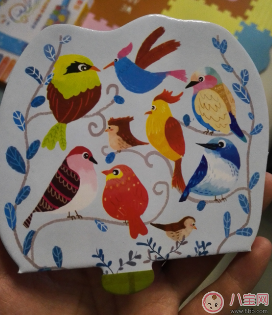 西班牙美樂大塊啟蒙拼圖怎么樣 美樂啟蒙拼圖寶寶玩安全嗎 西班牙美樂大塊啟蒙拼圖怎么樣 美樂啟蒙拼圖寶寶玩安全嗎