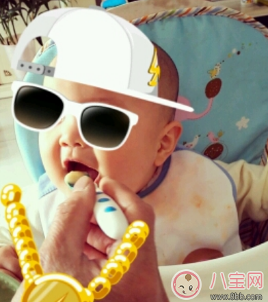 拉杜藍喬牛油果油怎么樣 Latourangelle牛油果油寶寶喜歡嗎