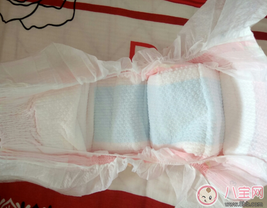 爽然S4女寶紙尿褲怎么樣 爽然S4女寶紙尿褲使用測評