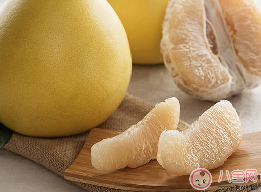 哺乳期吃柚子有影響嗎 哺乳期吃柚子會不會回奶