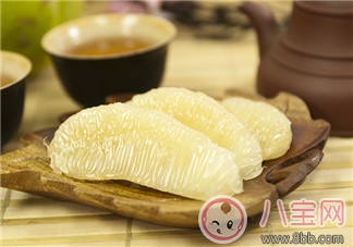 哺乳期吃柚子有影響嗎 哺乳期吃柚子會不會回奶