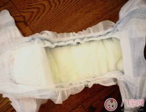 賓比紙尿褲怎么樣 賓比紙尿褲使用測評