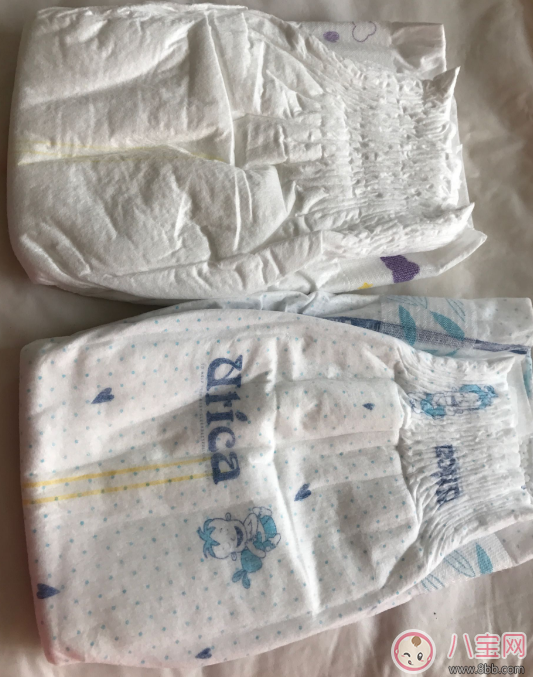 尤蒂卡紙尿褲怎么樣 尤蒂卡紙尿褲使用測評 尤蒂卡紙尿褲怎么樣 尤蒂卡紙尿褲使用測評