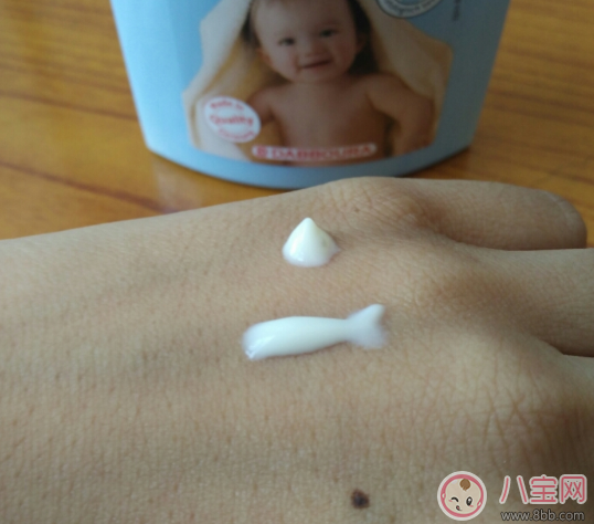 德國達羅咪嬰兒潤膚乳怎么樣 達羅咪嬰兒潤膚乳使用測評 德國達羅咪嬰兒潤膚乳怎么樣 達羅咪嬰兒潤膚乳使用測評