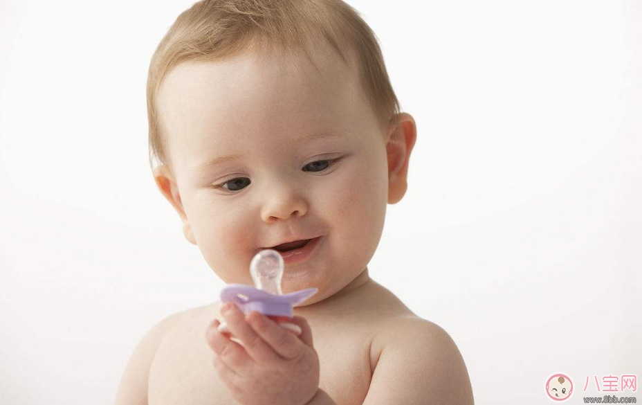 孩子離不了安撫奶嘴怎么辦 怎么正確使用安撫奶嘴