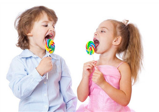 寶寶愛(ài)上吃糖怎么辦 怎樣改掉寶寶愛(ài)吃糖的壞習(xí)慣