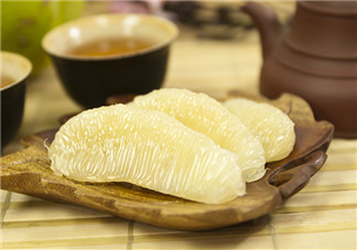 哺乳期吃柚子有影響嗎 哺乳期吃柚子會(huì)不會(huì)回奶