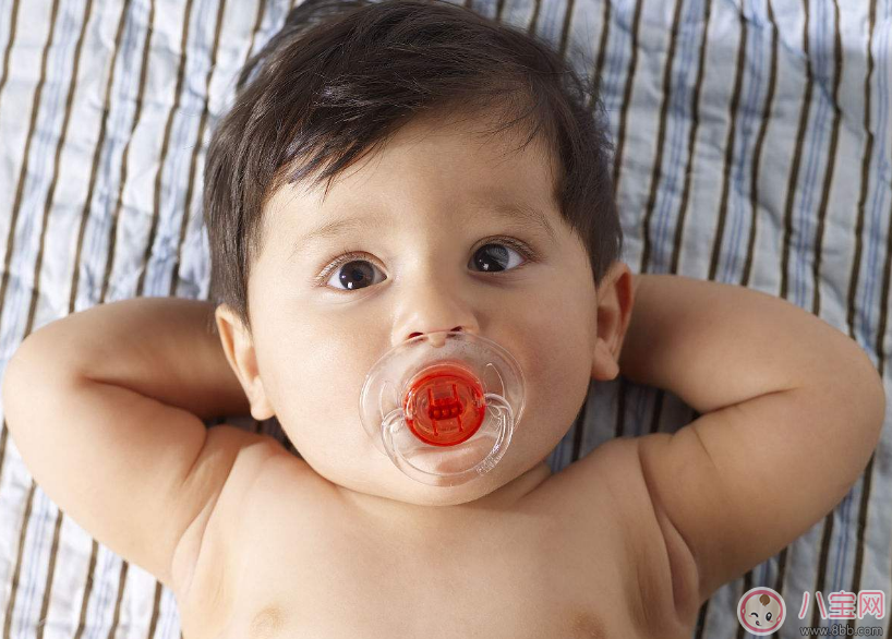 孩子離不了安撫奶嘴怎么辦 怎么正確使用安撫奶嘴