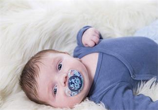 孩子離不了安撫奶嘴怎么辦 怎么正確使用安撫奶嘴