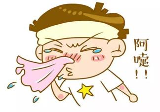 孩子過敏性咳嗽是什么病 2018孩子過敏性咳嗽怎么辦好