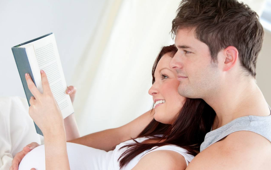 孕晚期心情不好總想哭的心情說說 懷孕了心情不好老是哭的感慨句子