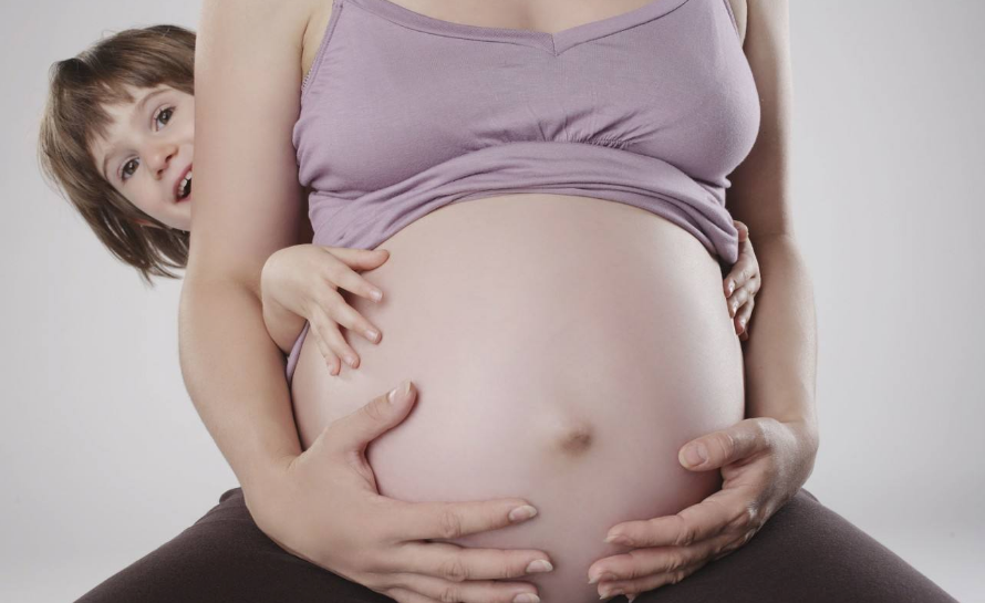 孕晚期心情不好總想哭的心情說說 懷孕了心情不好老是哭的感慨句子