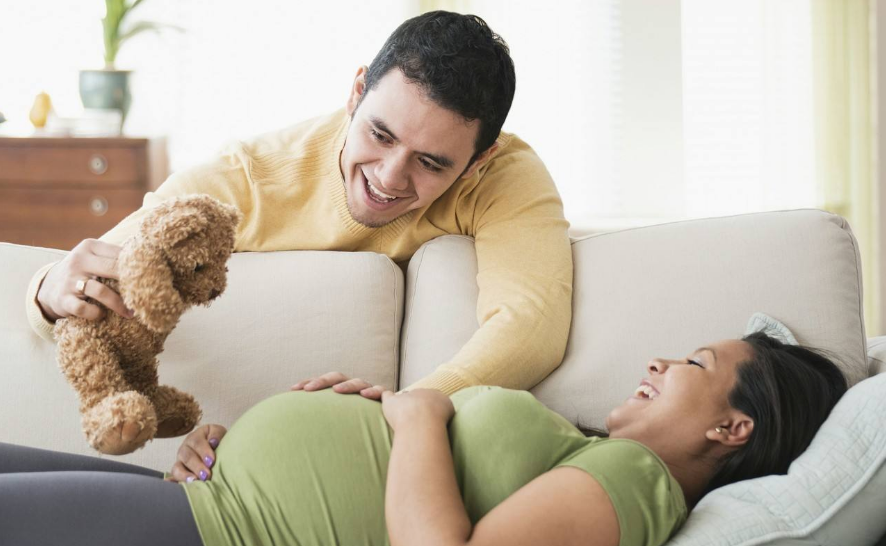 越到孕晚期心情越煩躁心情說說 孕晚期心情煩躁抑郁的心情感慨