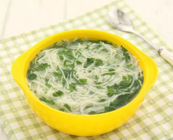 為什么吃菠菜大便是黑色 寶寶吃菠菜拉黑便正常嗎