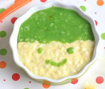 為什么吃菠菜大便是黑色 寶寶吃菠菜拉黑便正常嗎